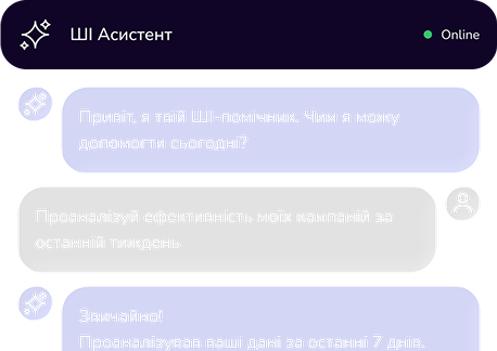 Мінімізація ручної роботи